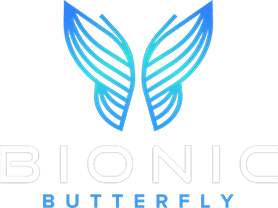 Bionic Butterfly