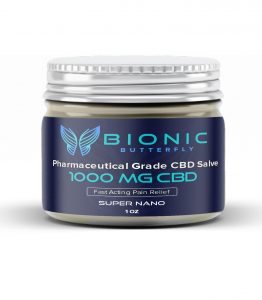 CBD Lotion - CBD Cream